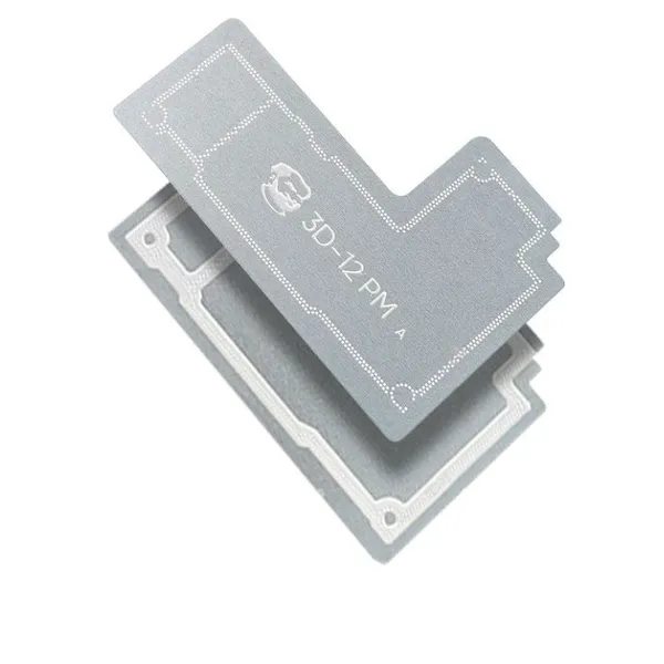 CETAKAN IC 3D MECHANIC 3D-12 PRO MAX ORIGINAL